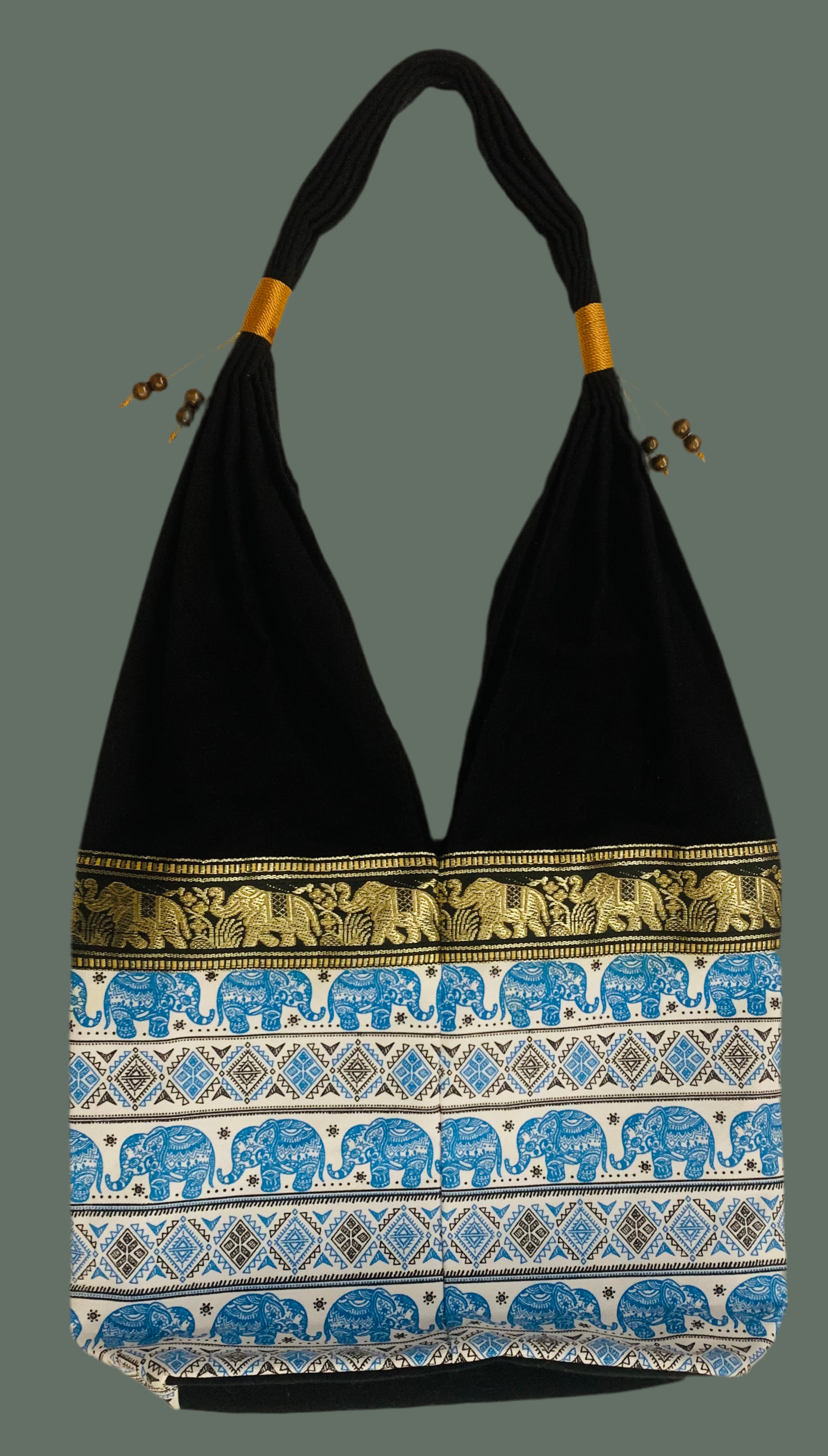 Sac Bohème Ethnique