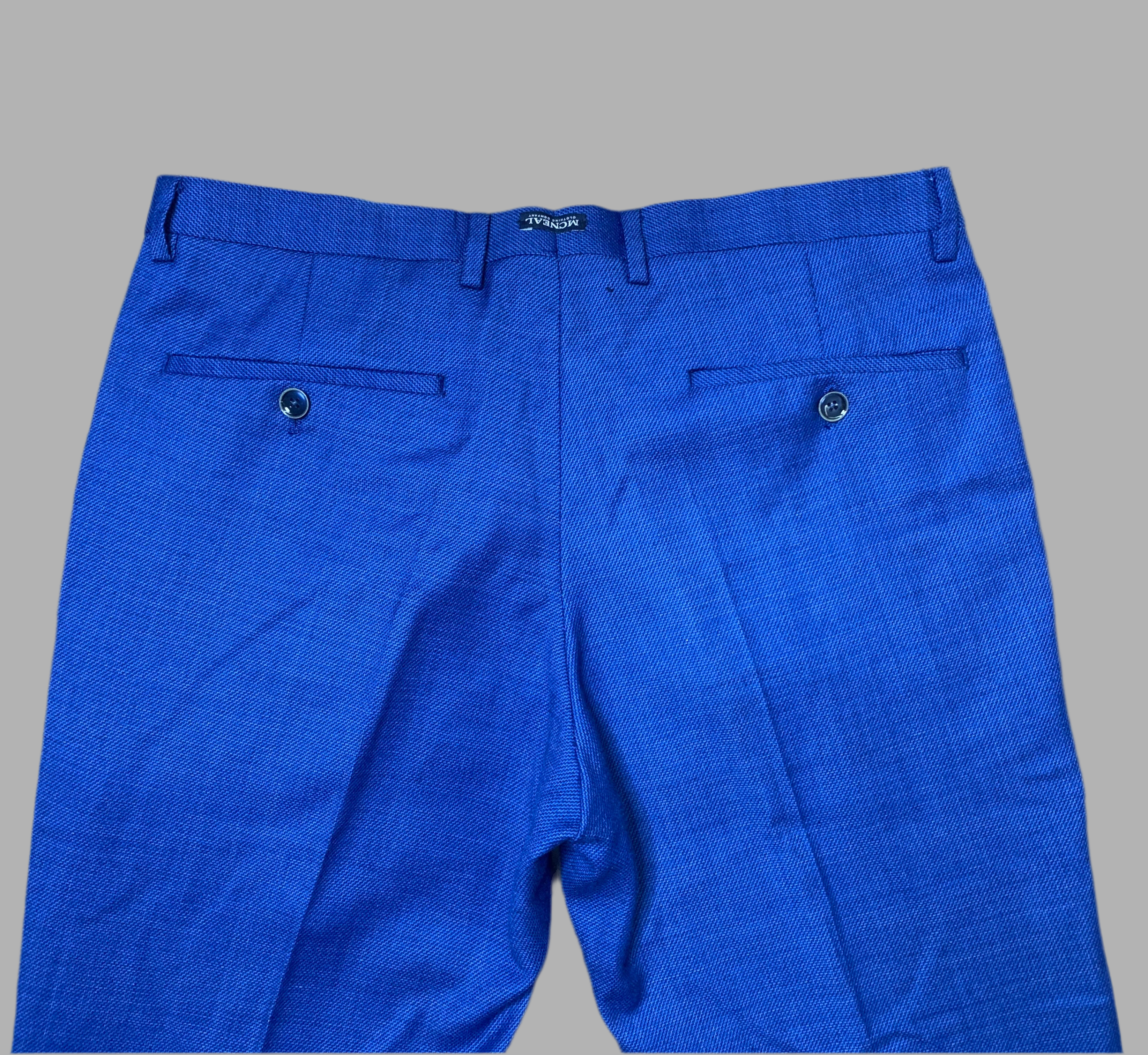 Pantalon de costume - McNeal