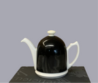 Théière vintage - cloche isotherme