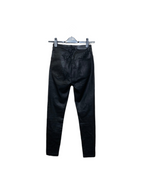 Pantalon skinny enduit - The Kooples