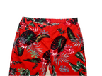 Pantalon grande taille fluide