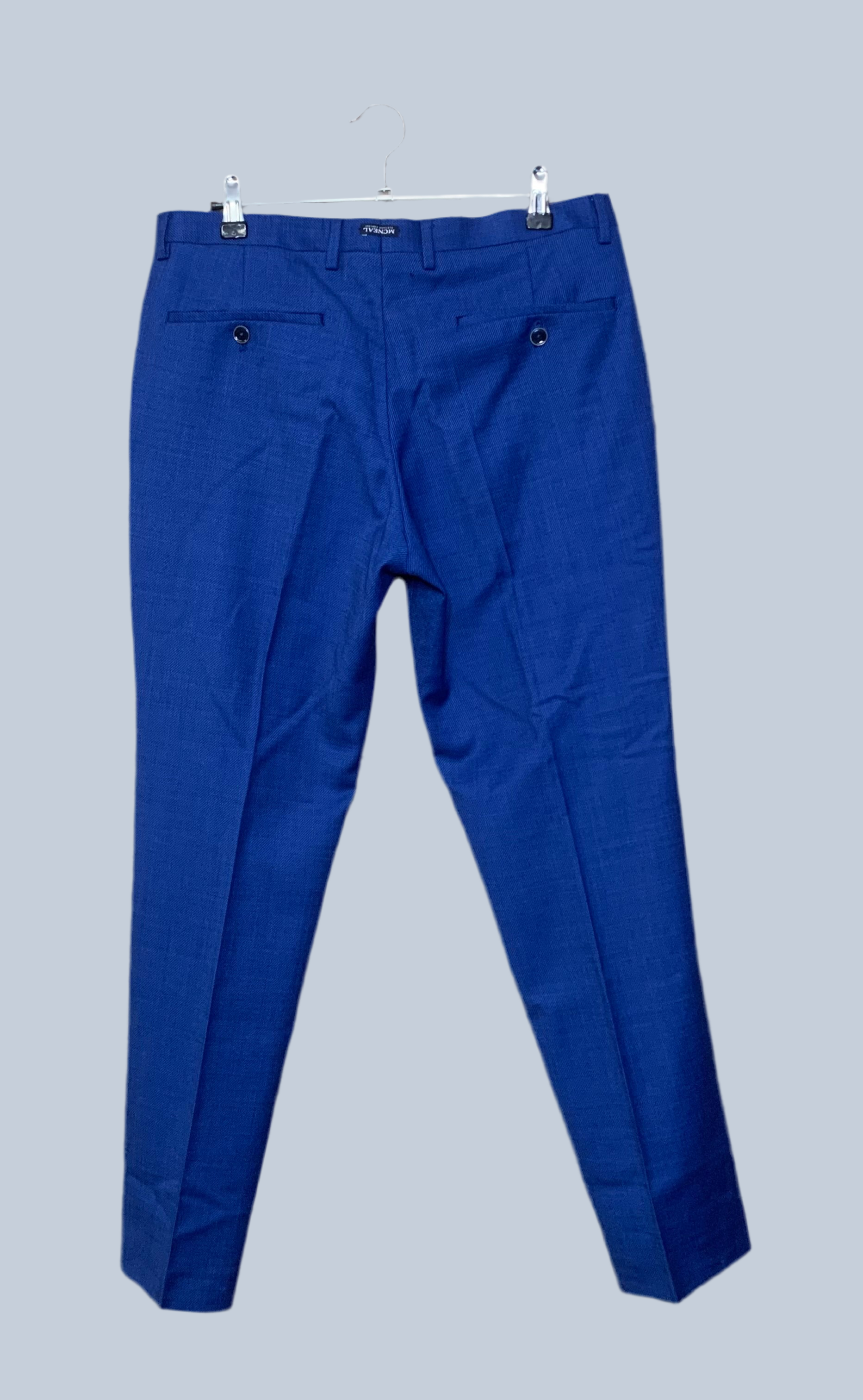 Pantalon de costume - McNeal