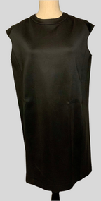 Robe noir courte - Giordano Ladies