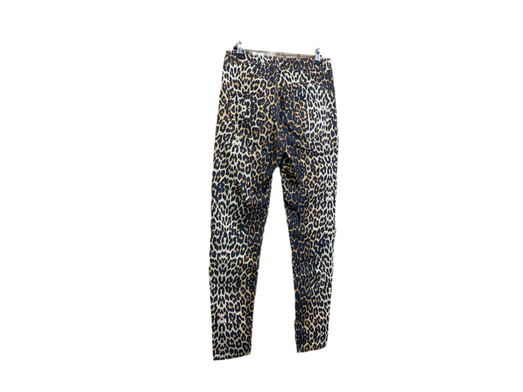 Pantalon slim « léopard » - Calzedona