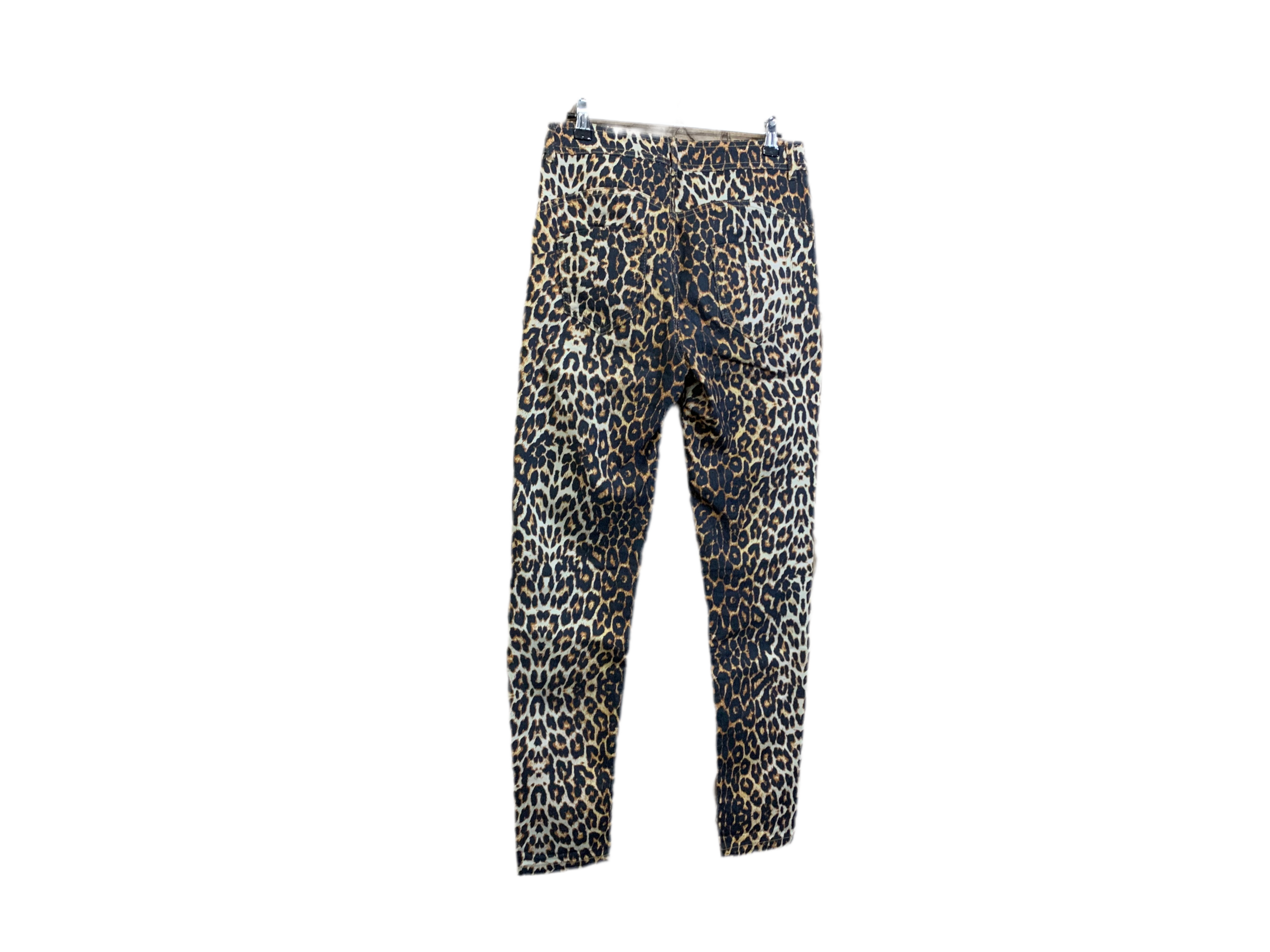 Pantalon slim « léopard » - Calzedona