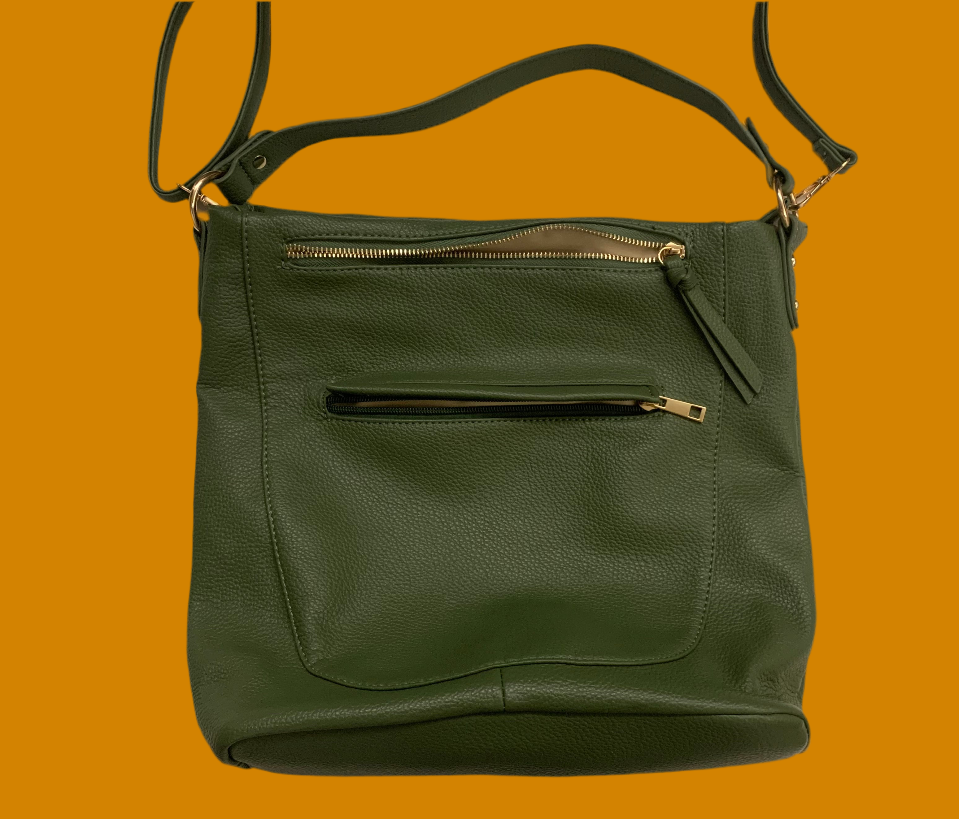 Sac à main Vert - Bag to Bag