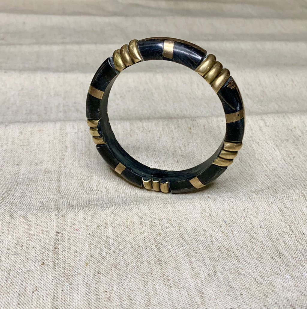 Bracelet jonc vintage