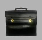 Porte-Document Vintage - cuir