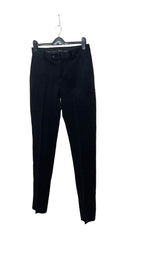 Pantalon velours noir