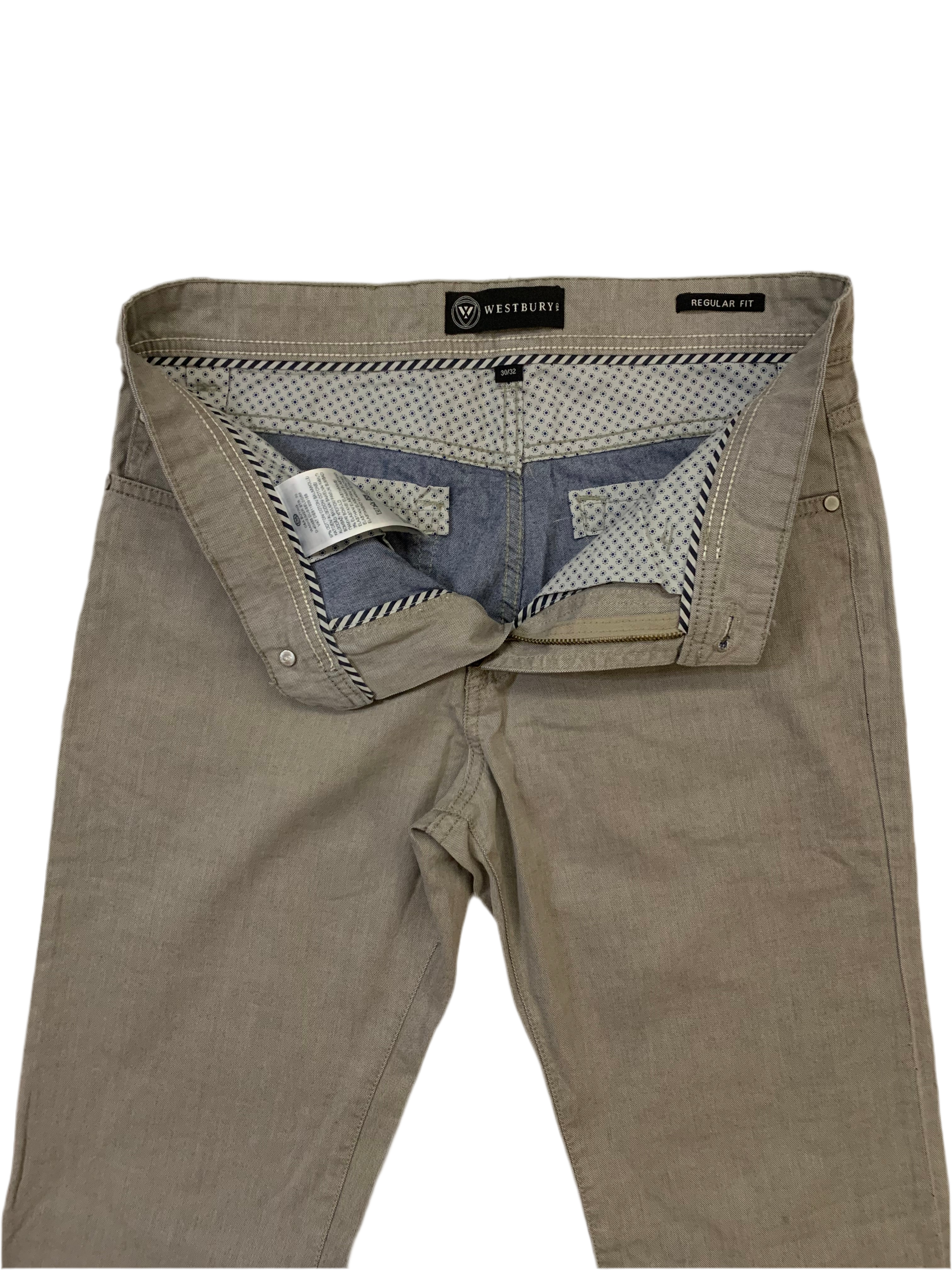 Pantalon Westbury by C&A