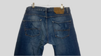 Jean Zara Denim Collection Homme