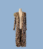 Kimono long - Jöwell