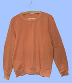 sweat-shirt unisex