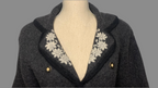 Veste Cardigan Autrichien