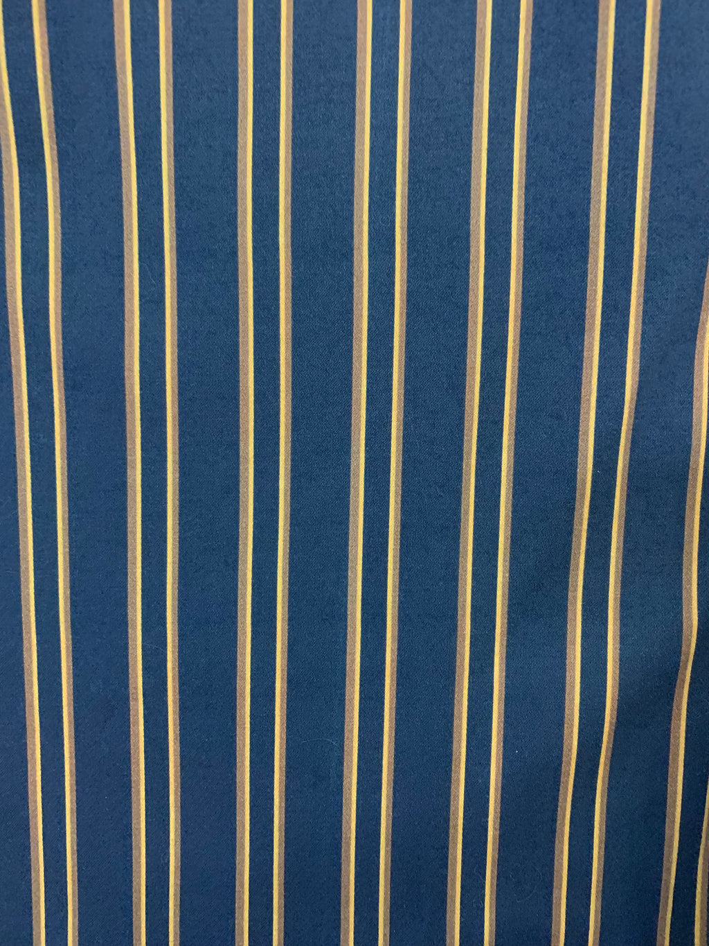 Pantalon à rayures Scotch & Soda – Amsterdam Couture
