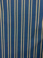 Pantalon à rayures Scotch & Soda – Amsterdam Couture