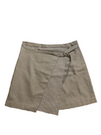 Mini -Jupe portefeuille - Donna Karan DKNY