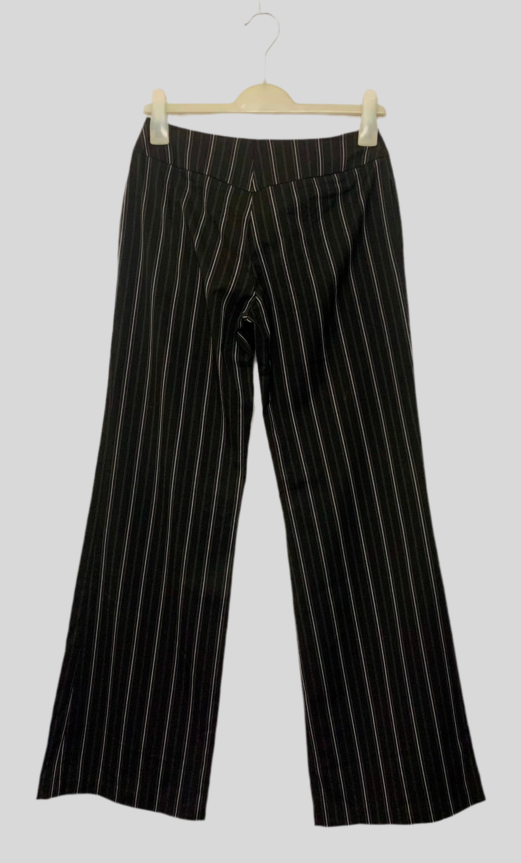 Pantalon taille haute - Vintage Promod