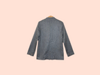 Veste blazer - laine peignée – Cacharel –