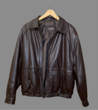 Blouson  Cuir - Izod