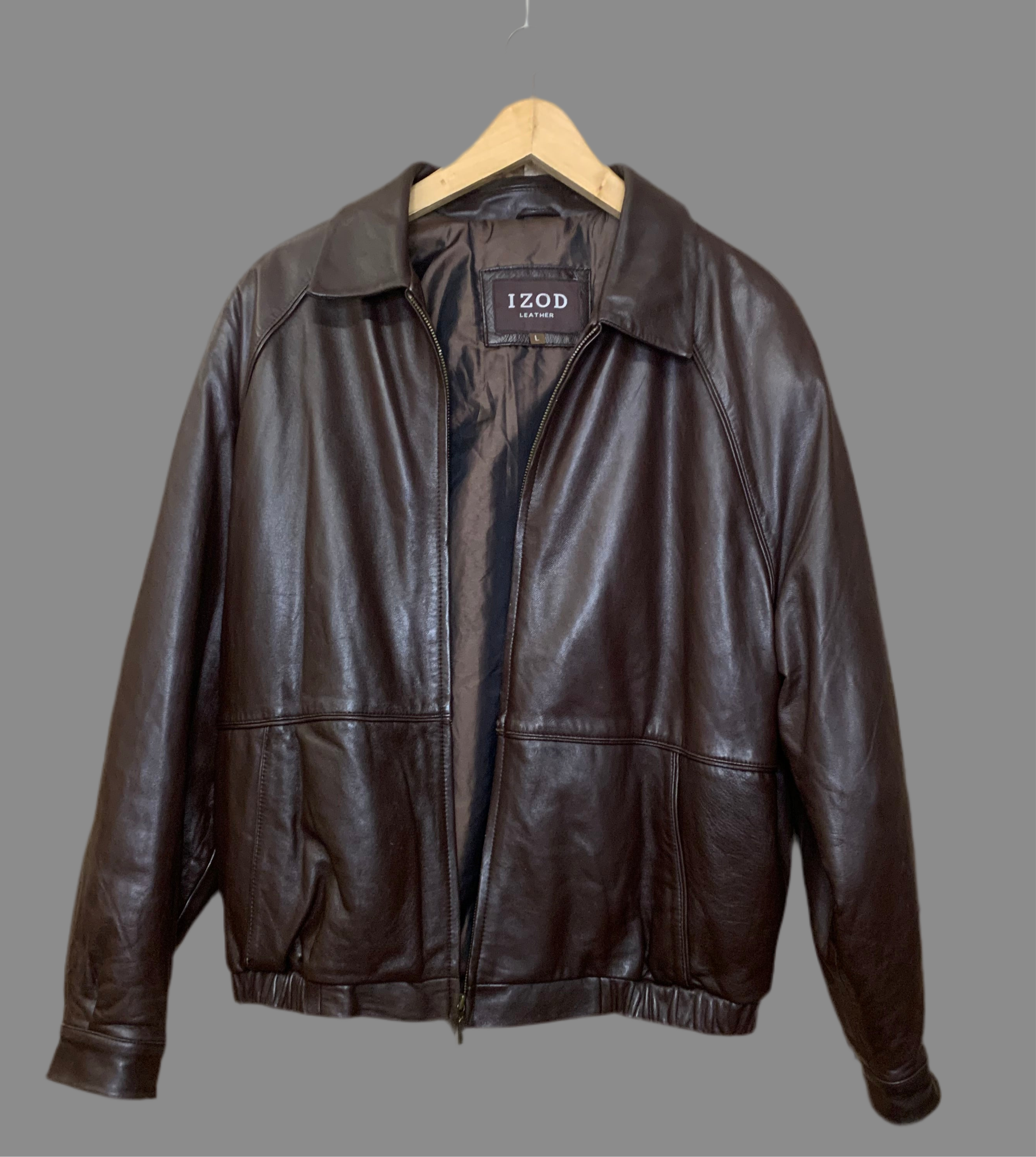 Blouson  Cuir - Izod