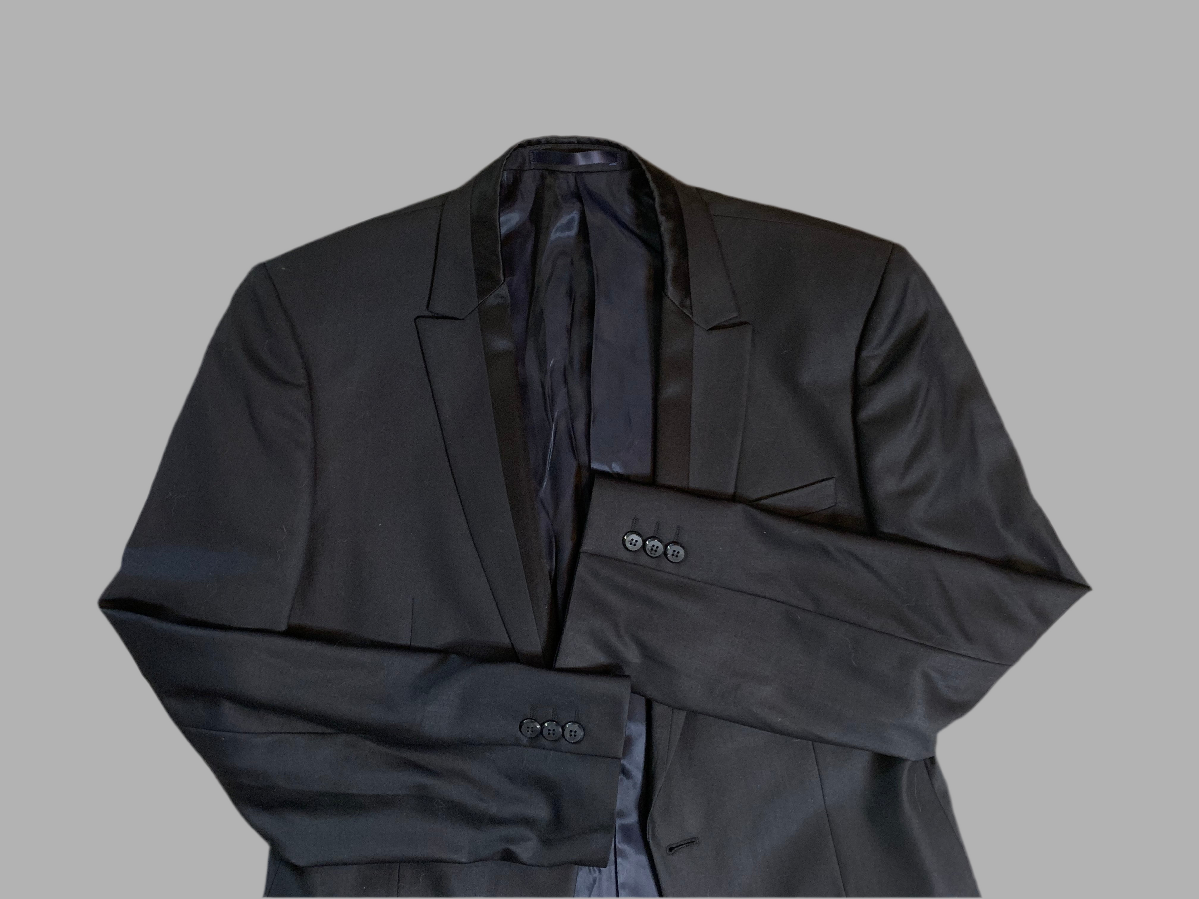 Veste de costume - Célio club