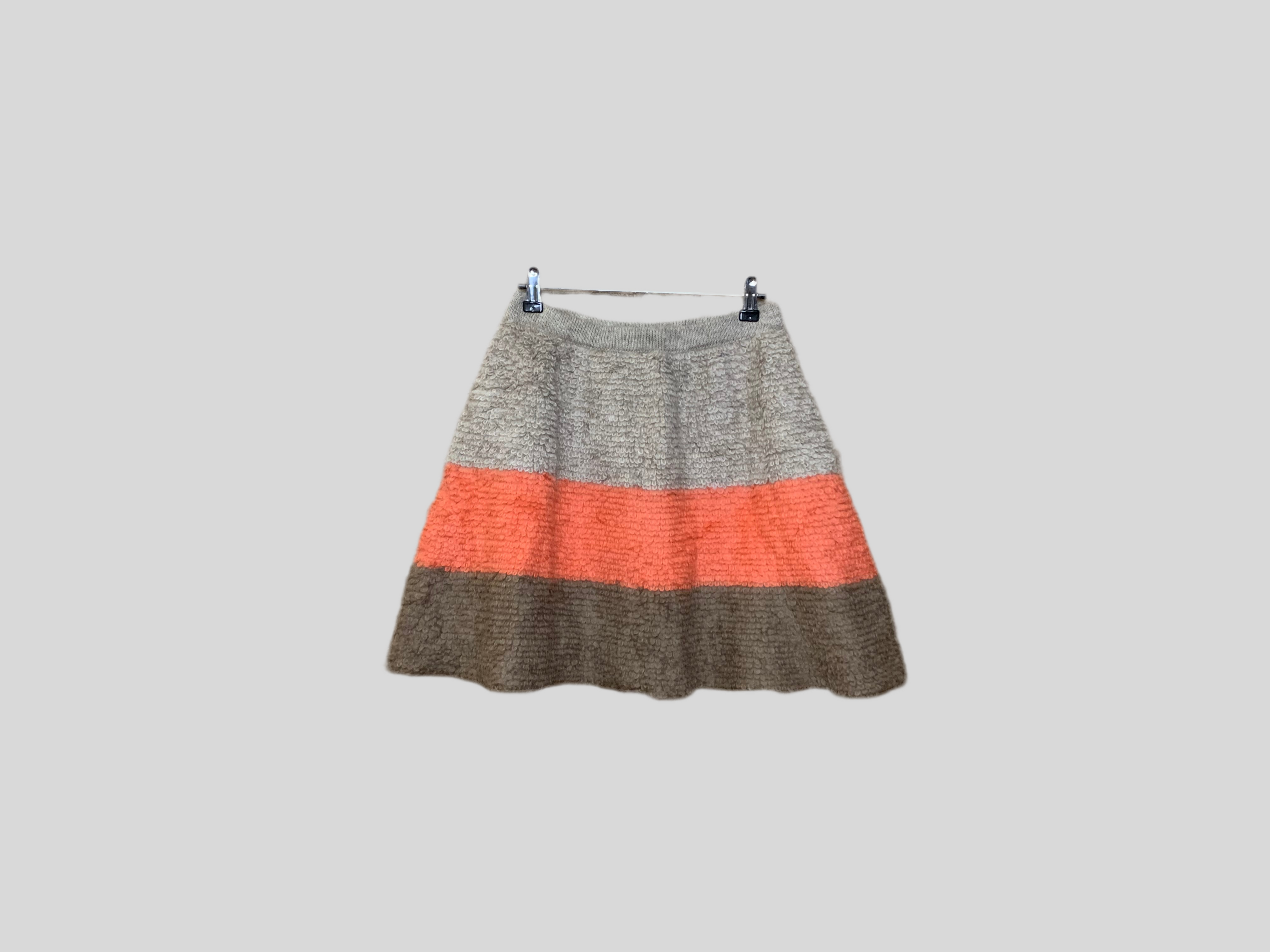 Mini-jupe - Cacharel