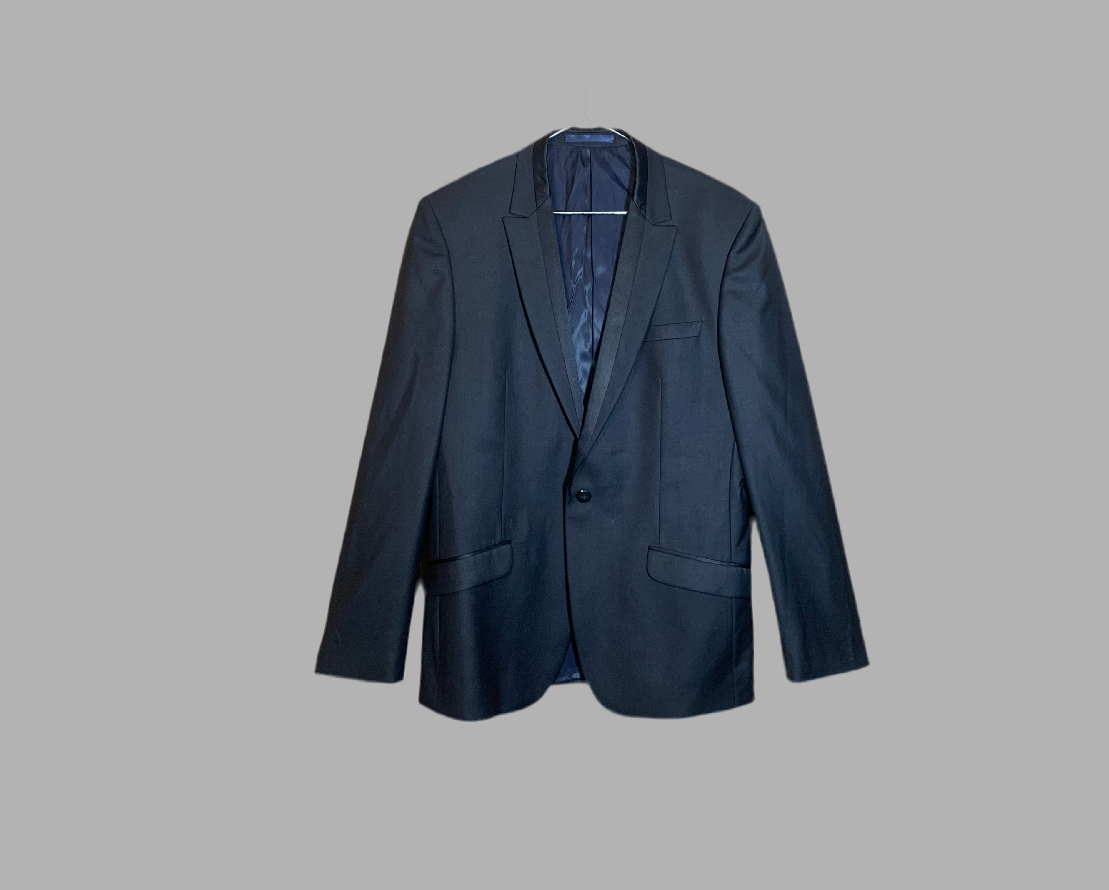 Veste de costume - Célio club