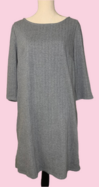Ensemble Robe-Tunique et Pantalon - Grande taille