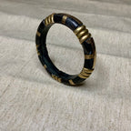 Bracelet jonc vintage