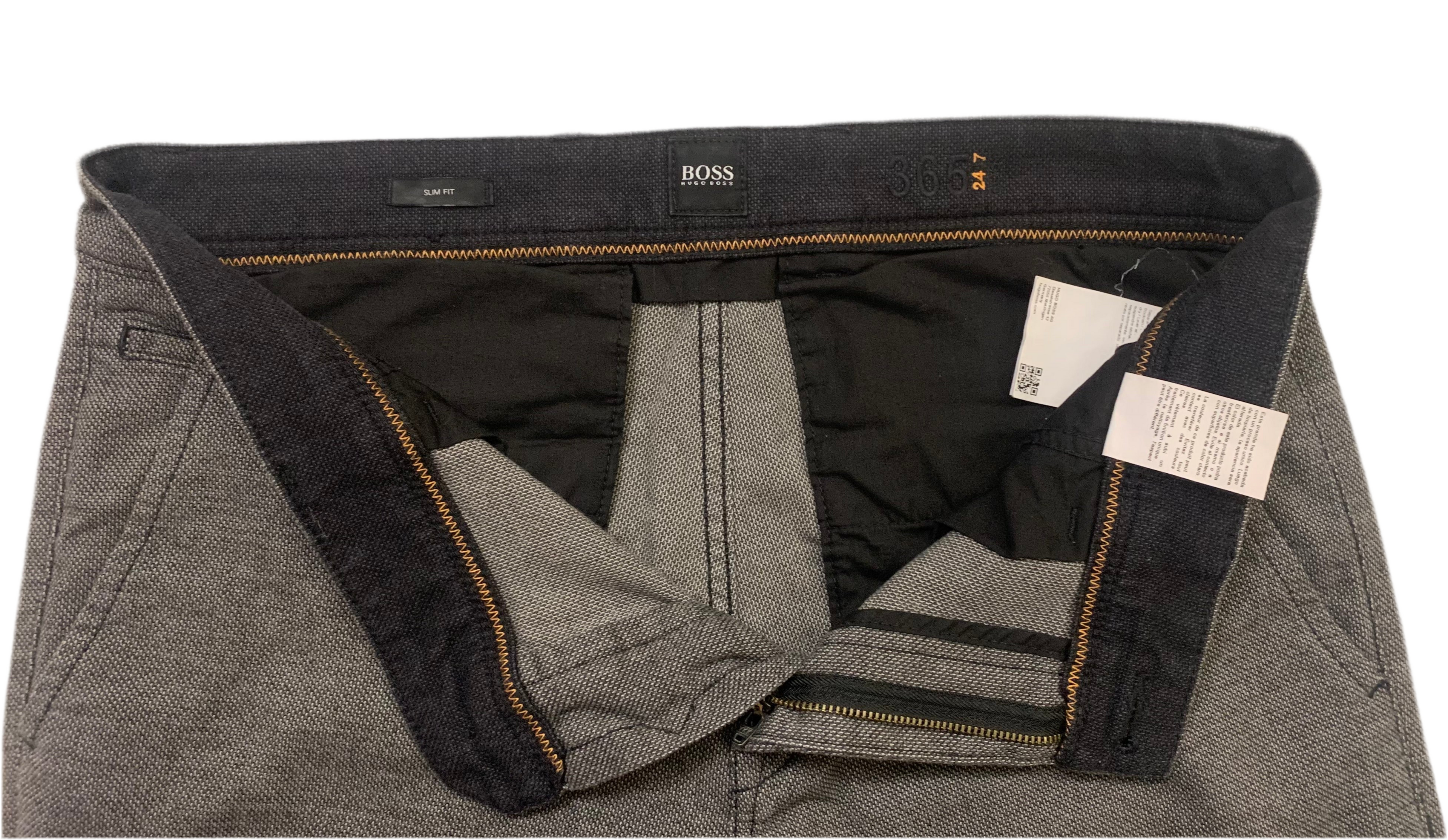 Pantalon Hugo Boss - Slim Fit
