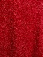 Robe rouge scintillante "Felicity" – Fille à Suivre