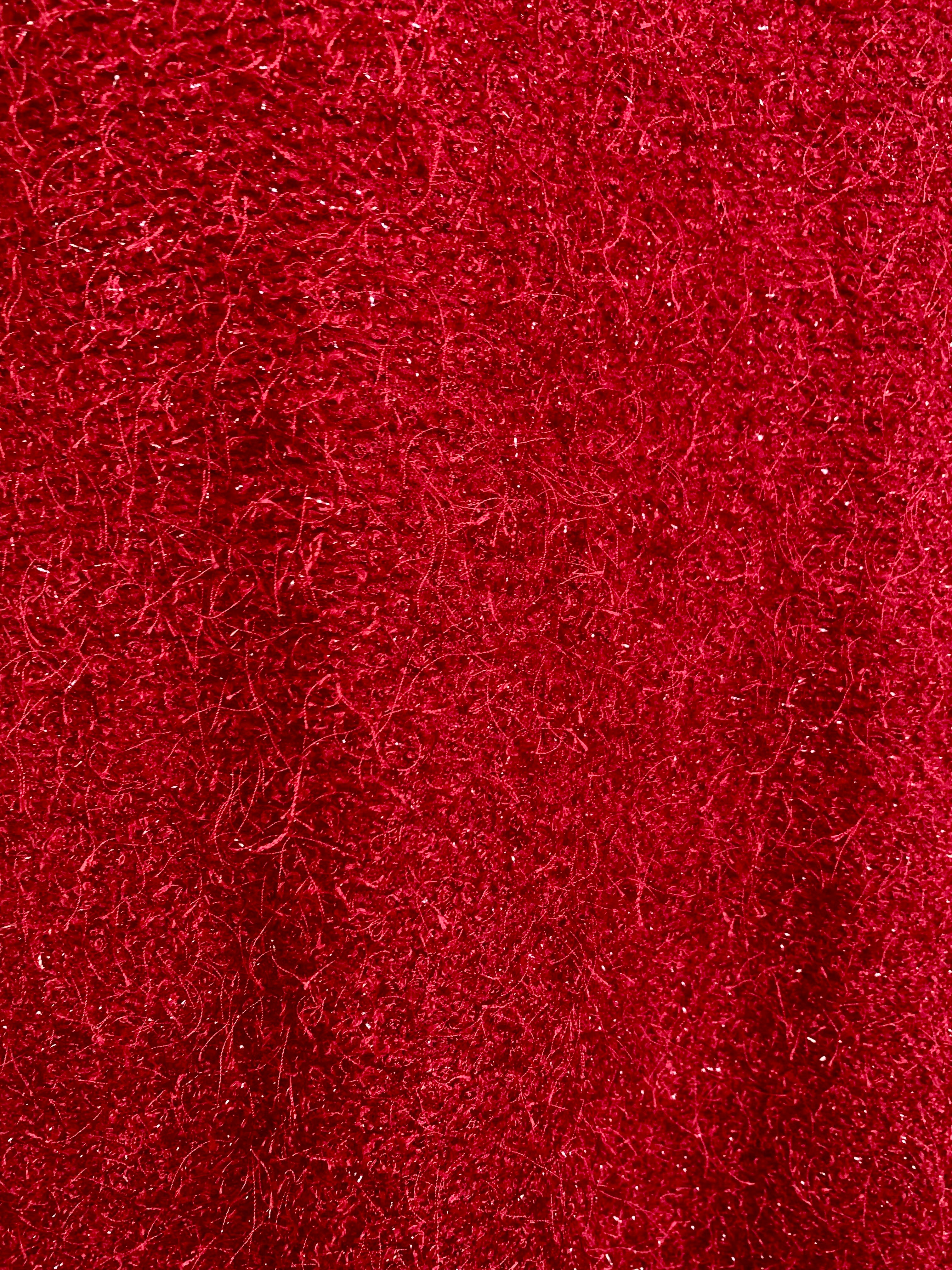 Robe rouge scintillante "Felicity" – Fille à Suivre