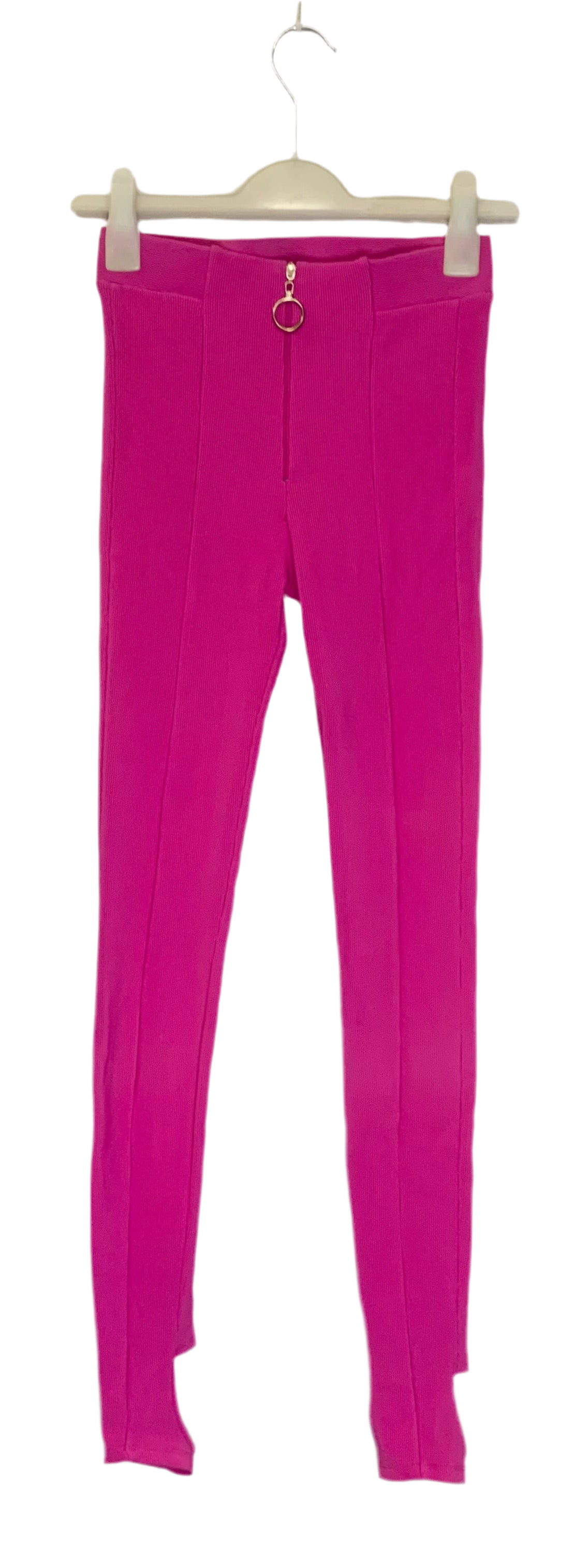 Legging fuseau  - Zara