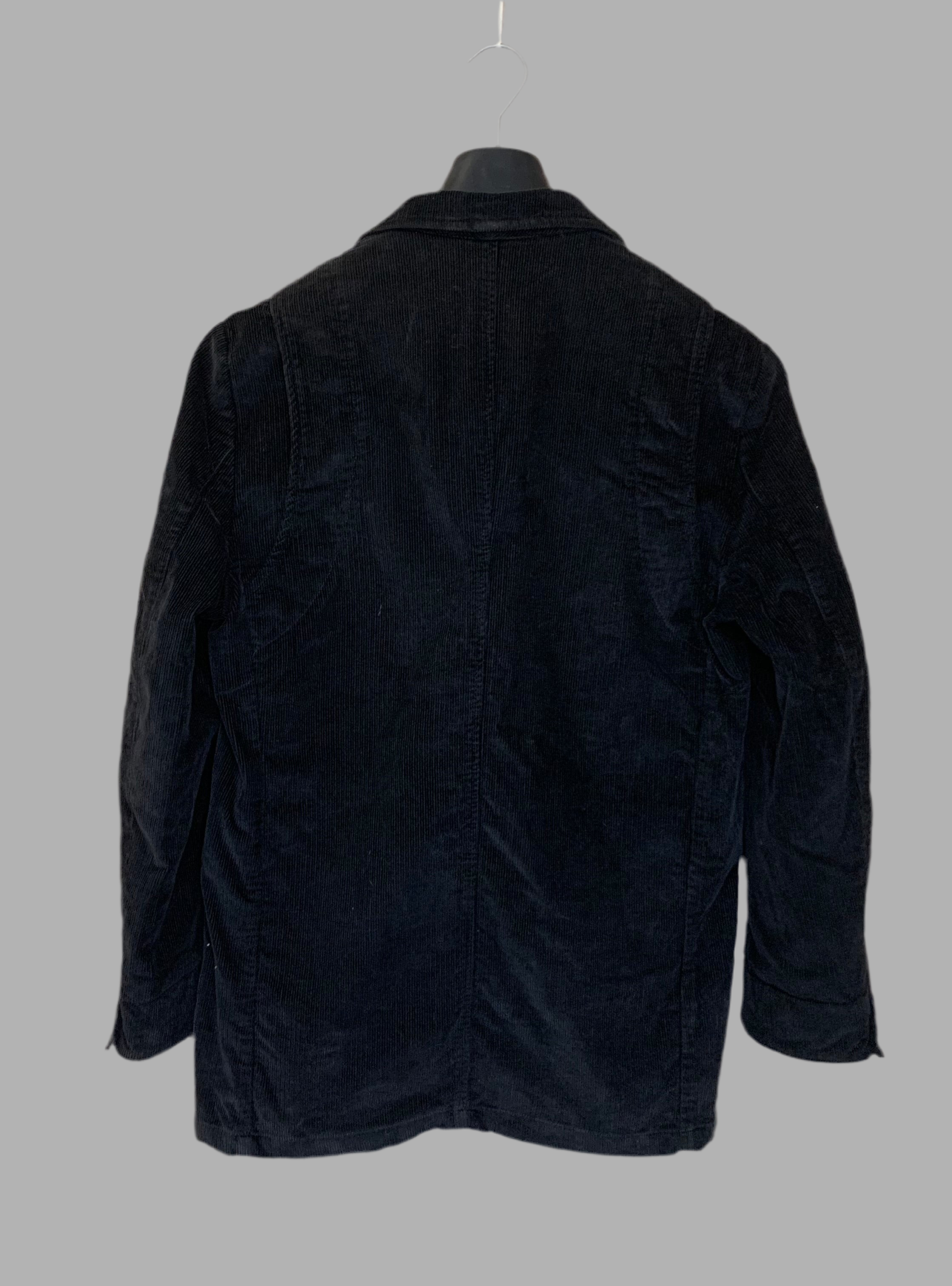 Veste homme en velours côtelé – Brice
