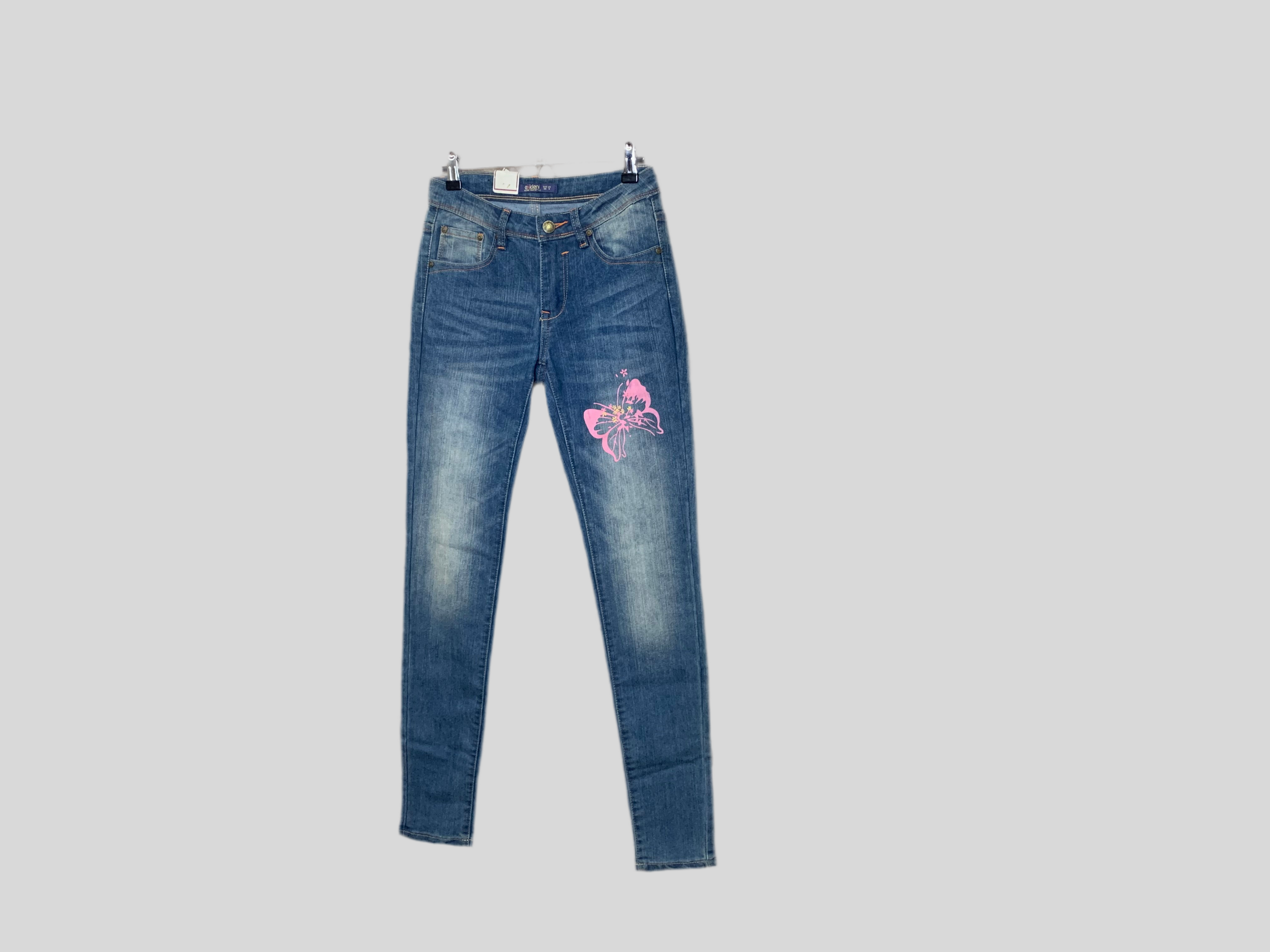Jeans slim - Evideni
