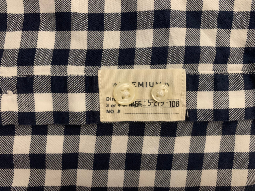 Chemise à carreaux - Jack & Jones