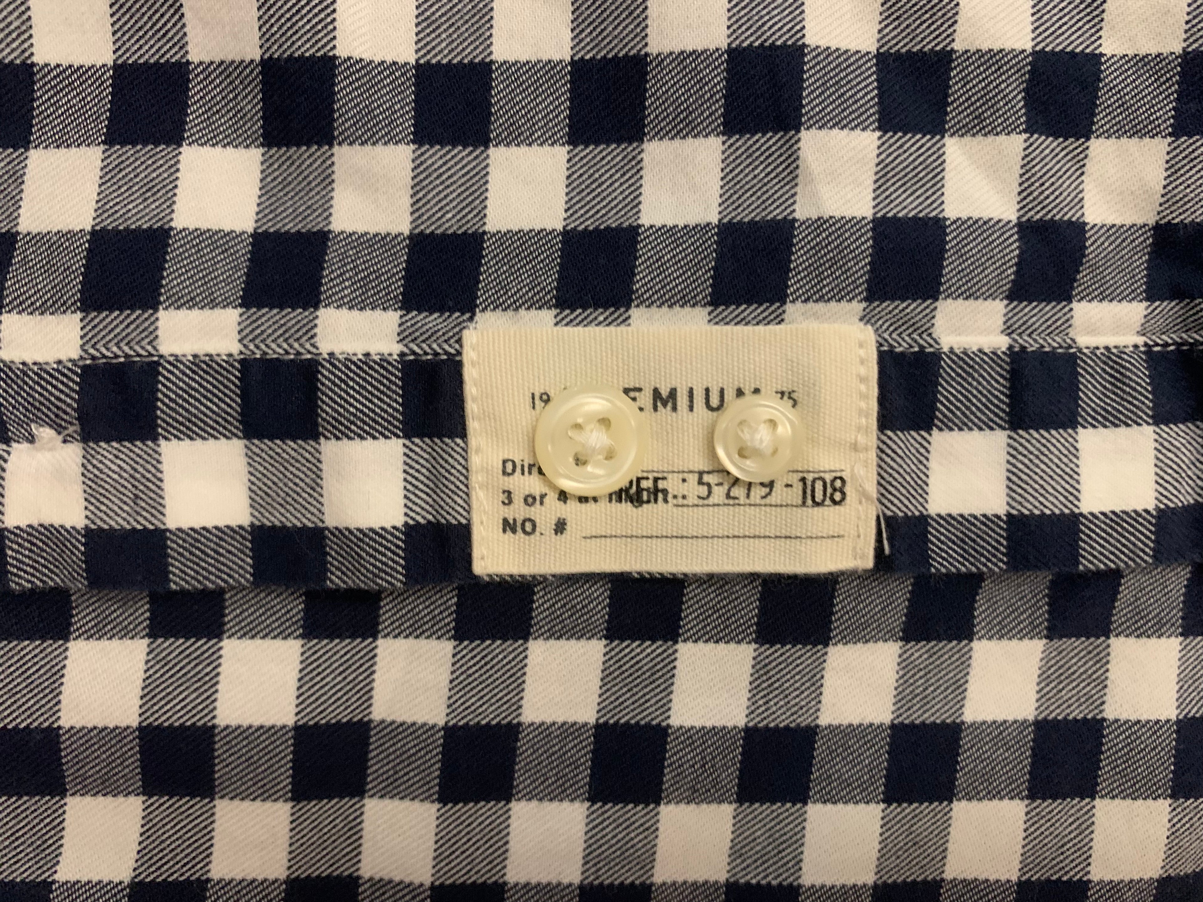 Chemise à carreaux - Jack & Jones