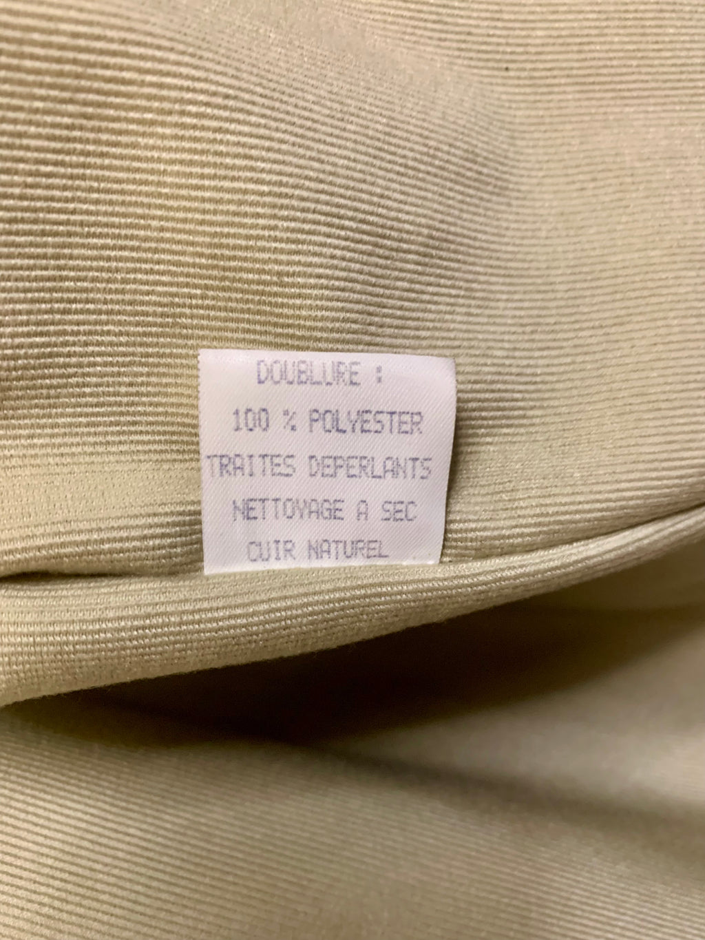 Veste Matelassée - ELT Équitation