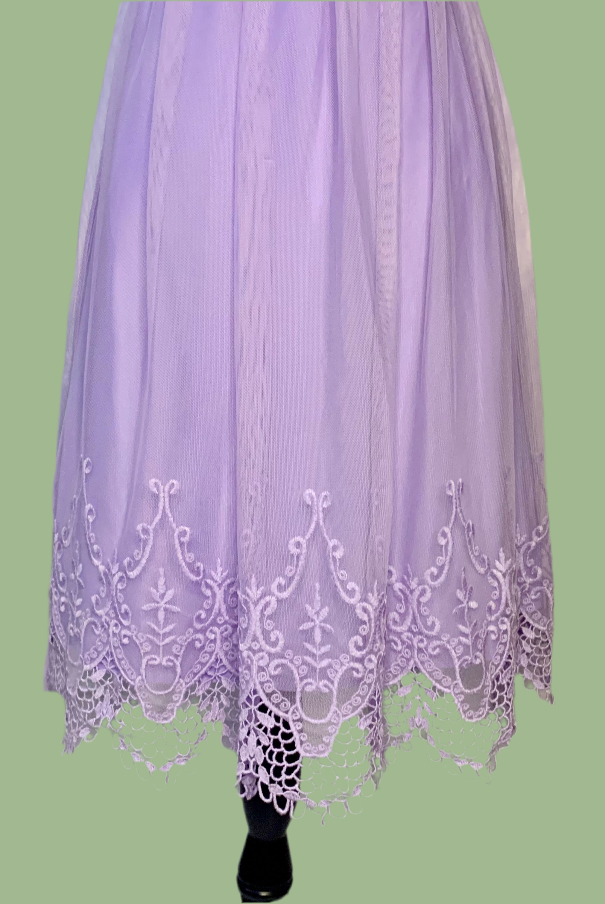 Robe Bustier - Esprit