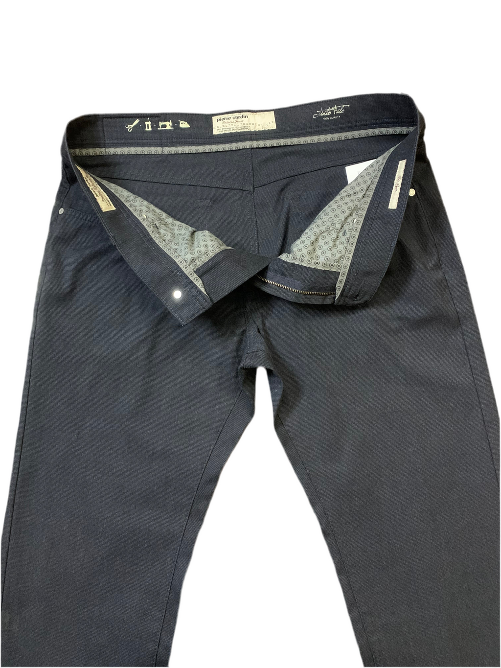 Pantalon Lyon - Pierre Cardin