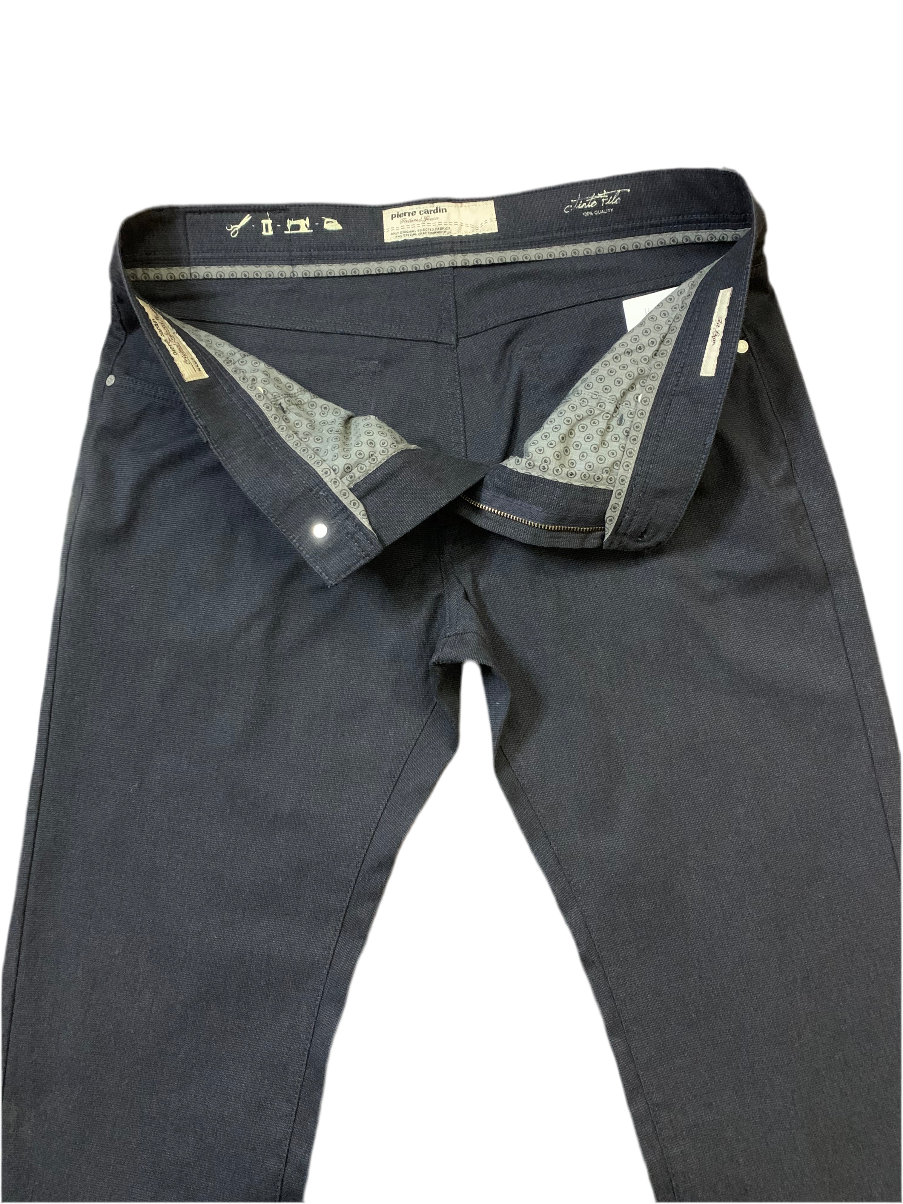 Pantalon Lyon - Pierre Cardin