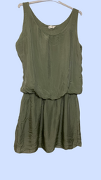 Robe 100% soie - Nina kendosa
