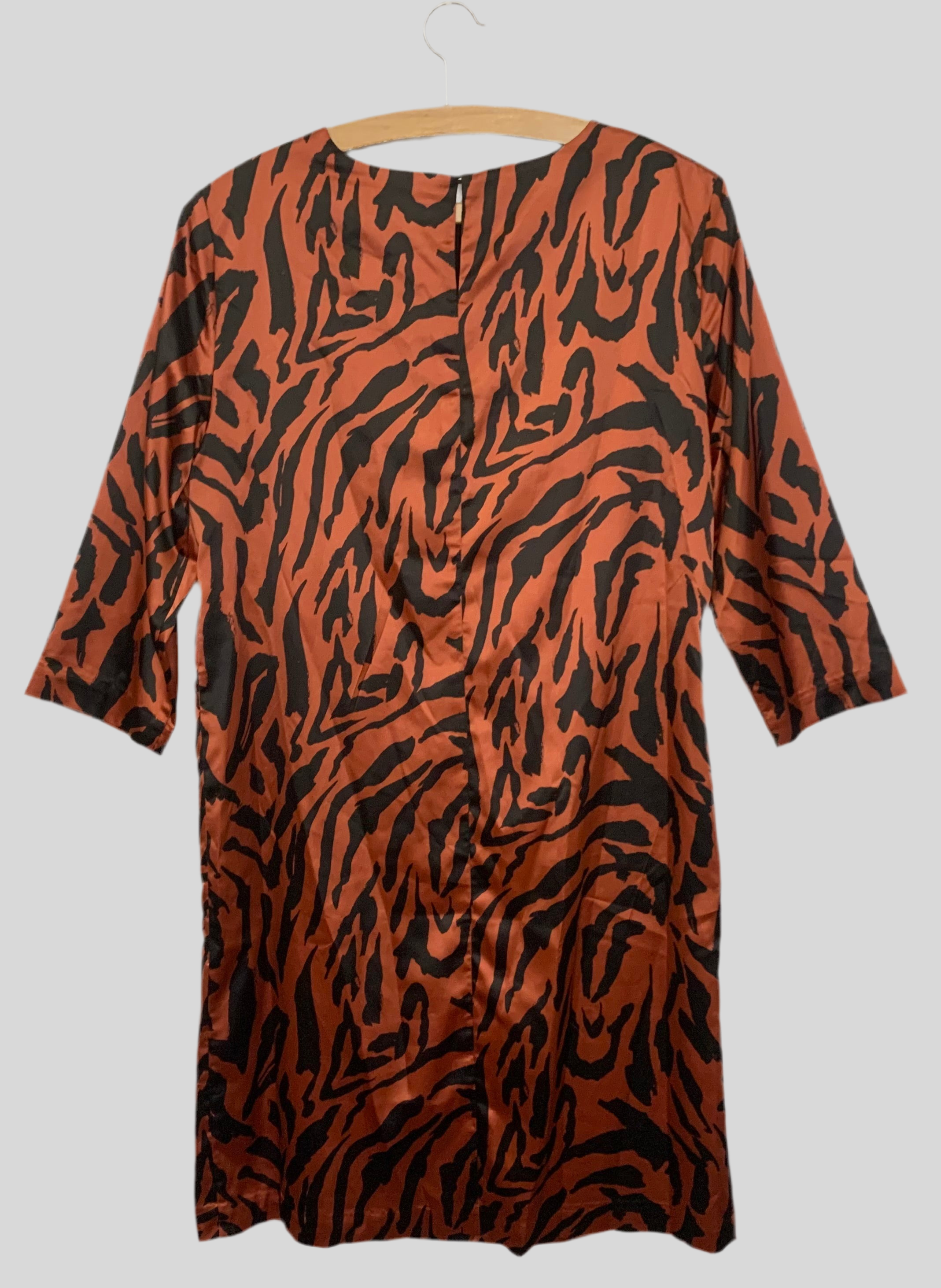 Robe "Wild Satin" - 1.2.3 Paris