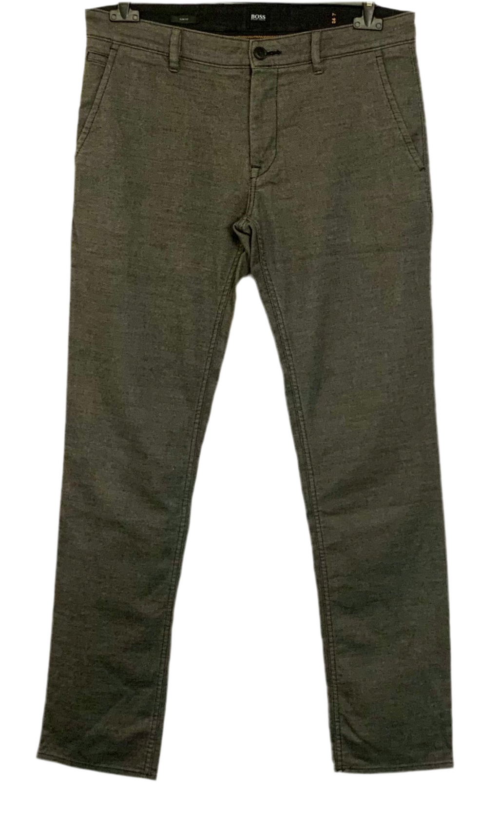 Pantalon Hugo Boss - Slim Fit