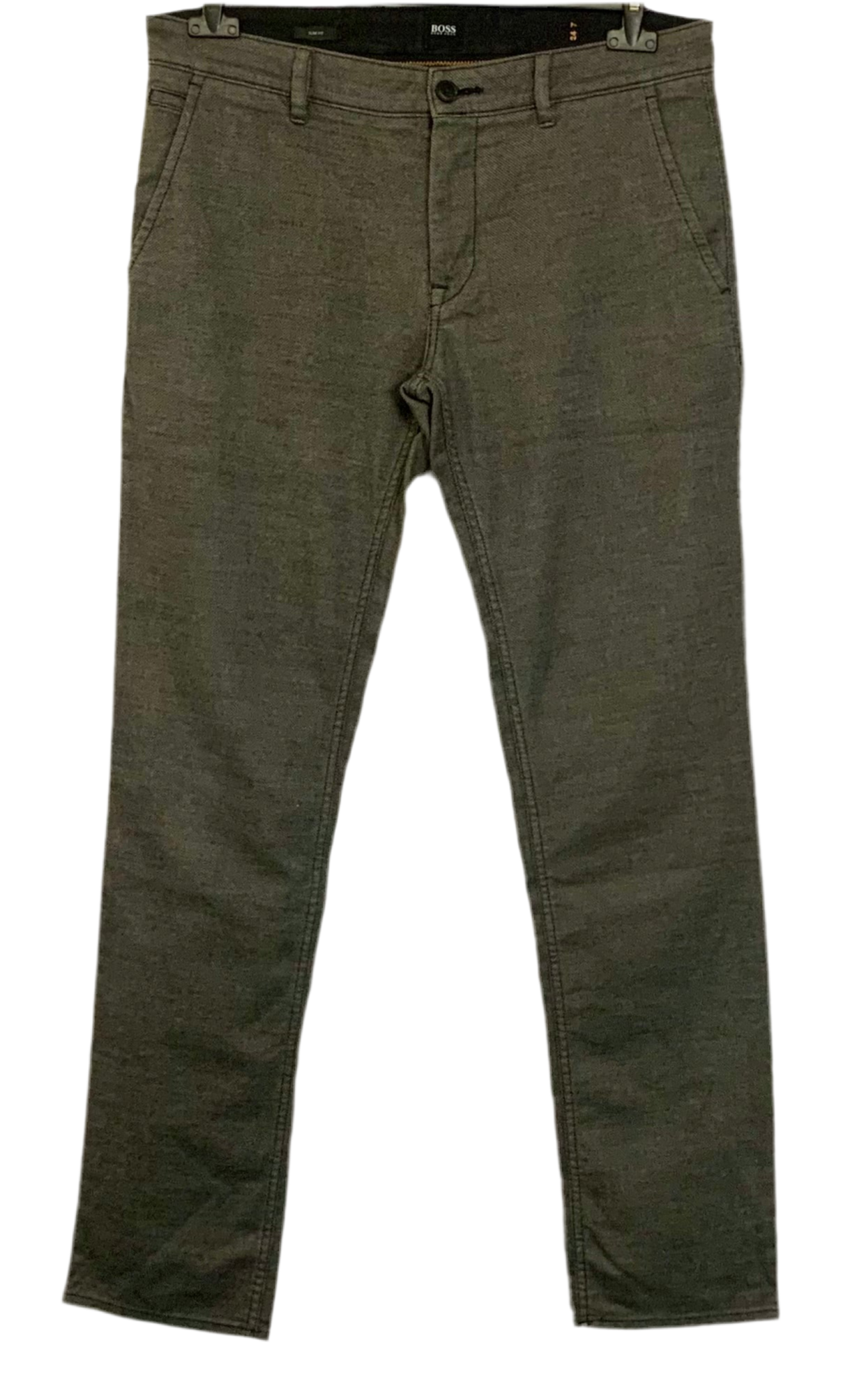 Pantalon Hugo Boss - Slim Fit