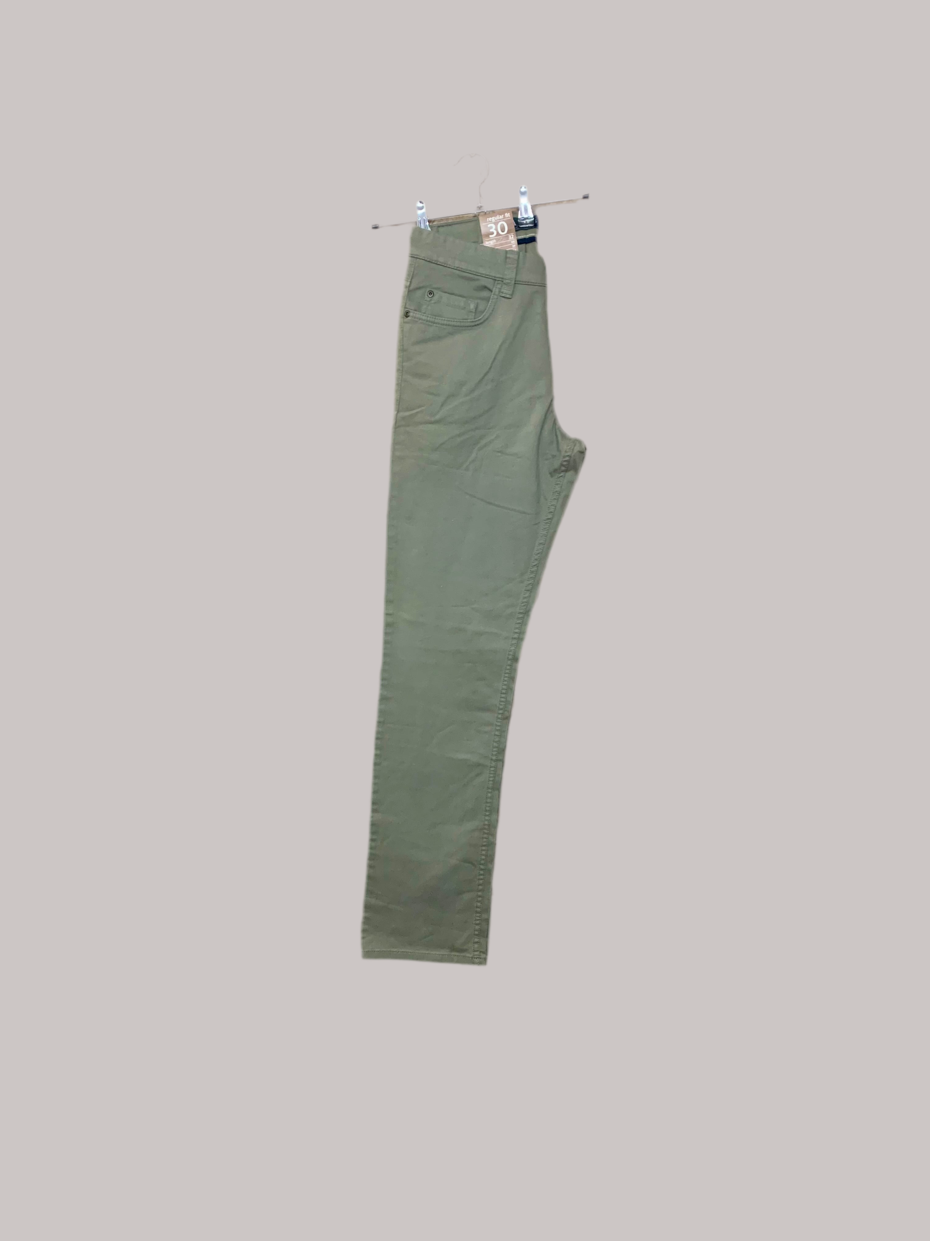 Pantalon regular fit - C&A