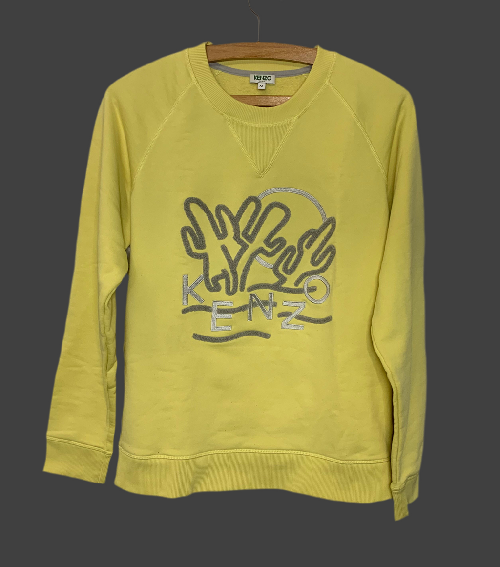 Sweat-shirt - Kenzo Paris