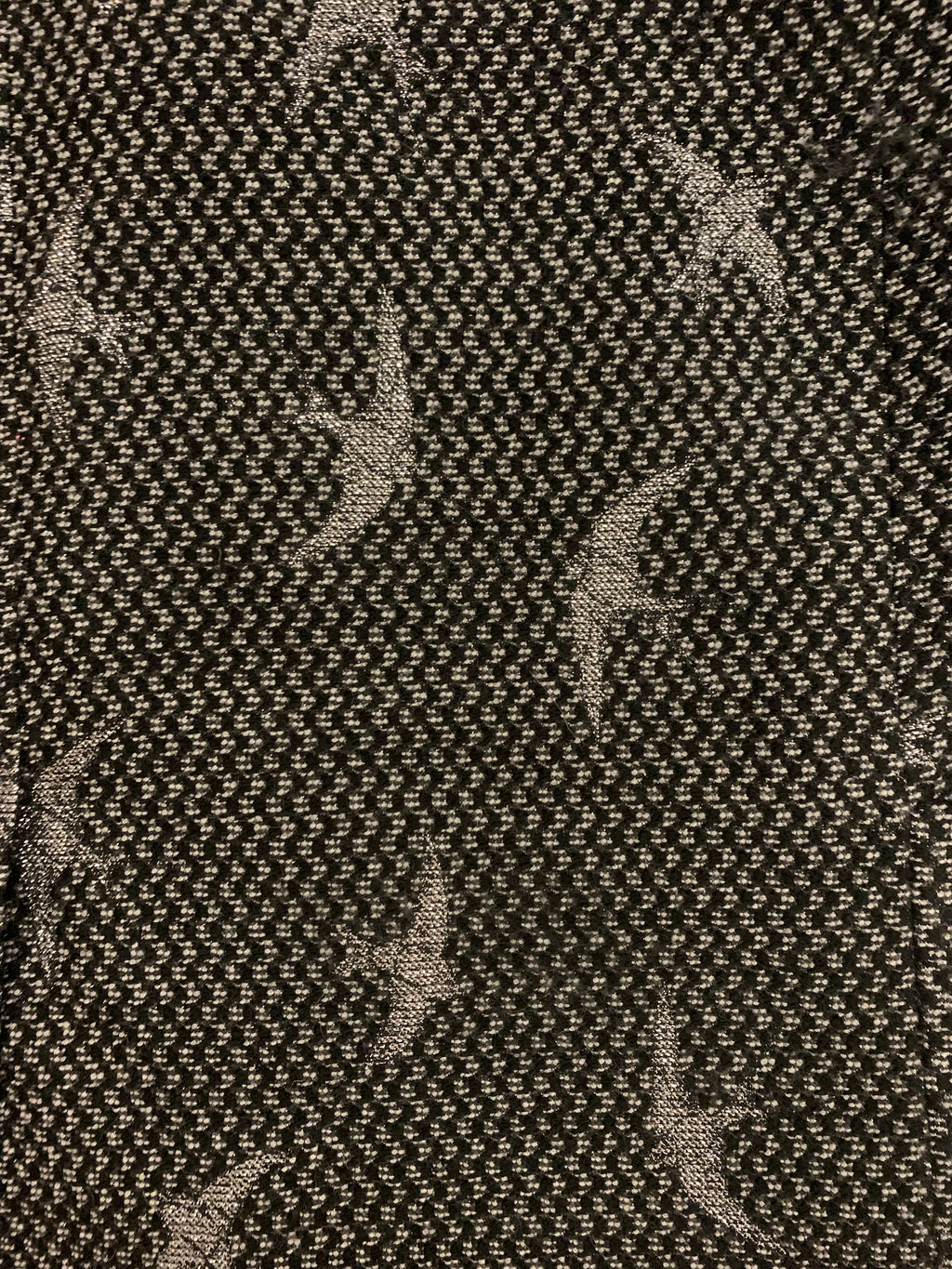 Manteau droit léger – Opullence Paris