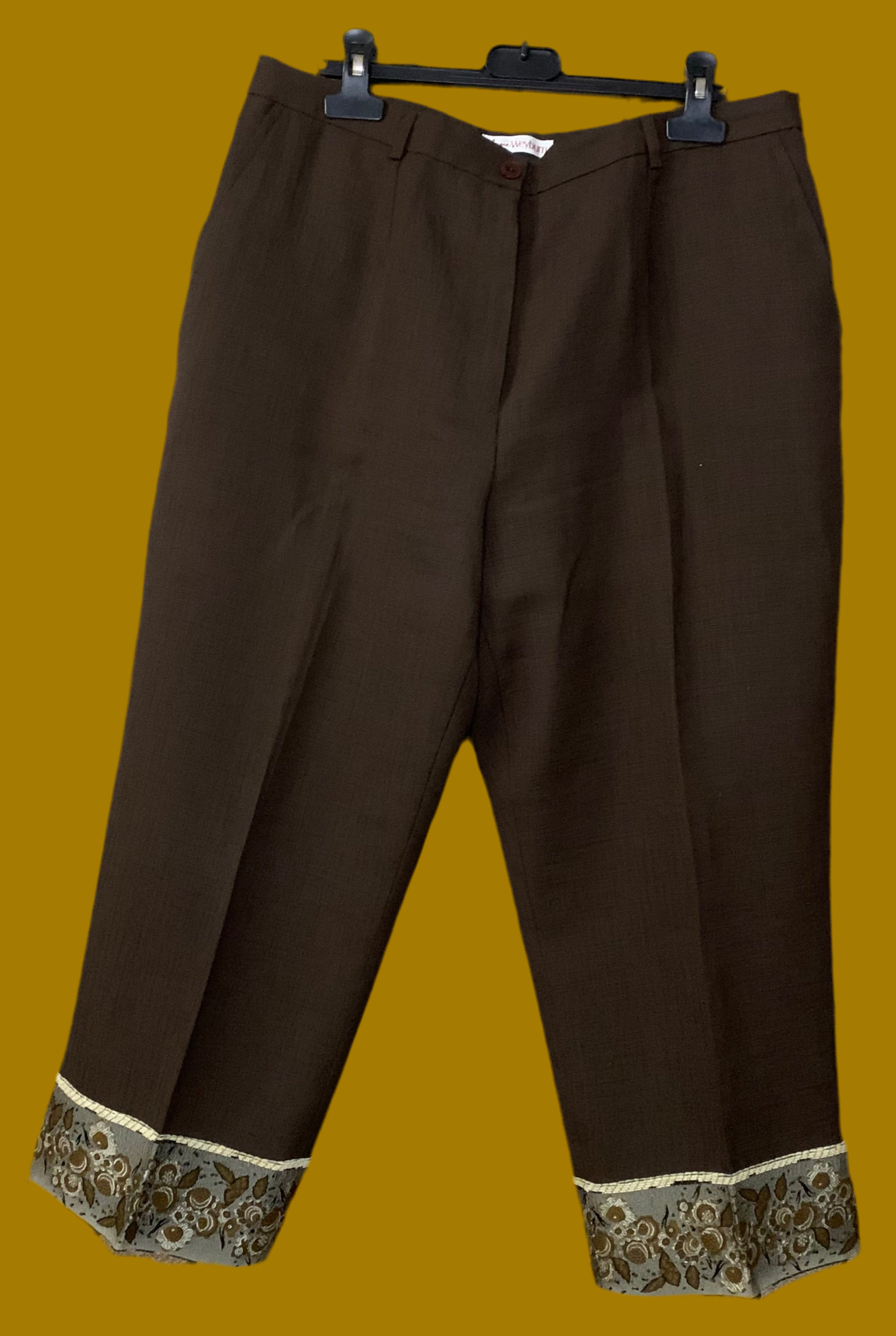 Tailleur pantalon Grande taille